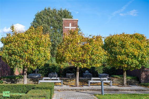 Jeff vanne Smeed, Kaulillenaar in het verzet (1) - Bocholt