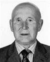 Jef Cox overleden - Lommel
