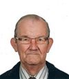 Jef Geerts overleden - Hamont-Achel