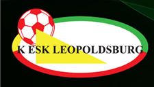 Jef Geys weg bij K. ESK Leopoldsburg - Leopoldsburg