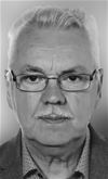 Jef Heyligen overleden - Beringen