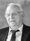 Jef Hubens overleden - Hechtel-Eksel & Peer