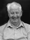 Jef Mertens overleden - Lommel