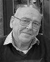 Jef Vanbuel overleden - Oudsbergen