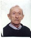 Jef Vangerven overleden - Overpelt
