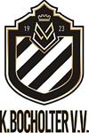 Jelle Brands weg bij Bocholt VV - Bocholt