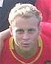 Jelle Rykx nieuwe aanwinst voor United - Lommel