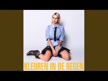 Jelle van Dael in het Nederlands - Beringen