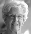 Jenny De Schampheleire overleden - Leopoldsburg