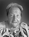 Jenny Reymen overleden - Hechtel-Eksel