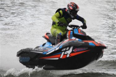 Jetski: Vandersteegen 2de in Ranst - Neerpelt