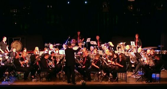 Jeudorkest gestart met repetities - Hechtel-Eksel