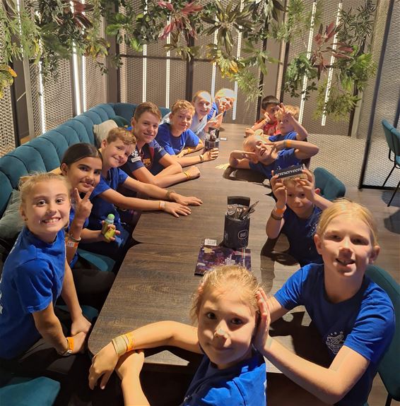 Jeugd Badminton Neerpelt viert 50-jarig bestaan - Pelt
