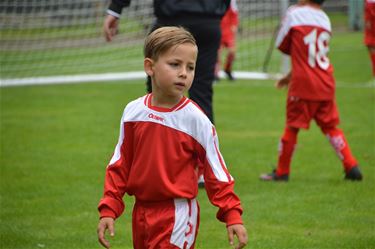 Jeugddag stedelijk voetbalttornooi - Beringen