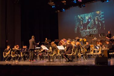 Jeugdorkest Beringen zoekt nieuw onderkomen - Beringen