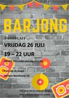 Jeugdraad organiseert BarJong - Lommel