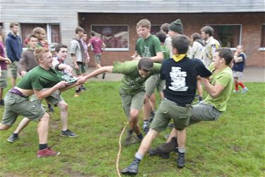 Jeugdraad zoekt enthousiast talent - Beringen