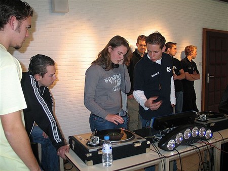 JEUK start op 17 november - Neerpelt