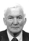 Jo de Zwart overleden - Hamont-Achel