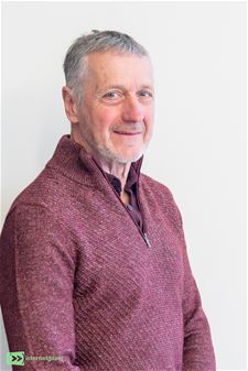 Jo Seutens licht meerjarenplan toe (6) - Oudsbergen