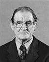 Jo Verhoeven overleden - Hamont-Achel