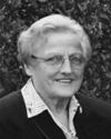 Joanna Gielen overleden - Hamont-Achel & Pelt