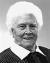 Joanna Schoemans overleden - Lommel