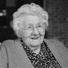 Joanna Valgaerts (105) overleden - Leopoldsburg