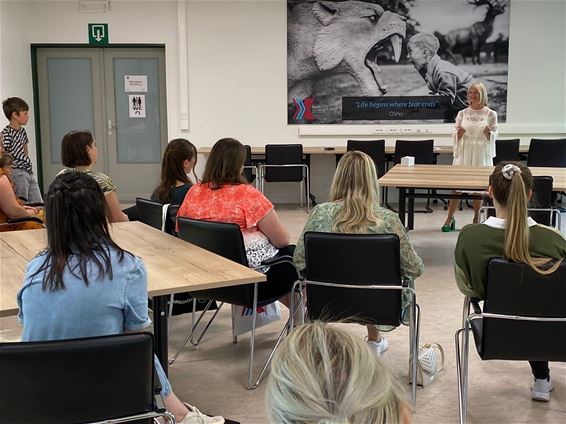 Jobbeurs voor leerkrachten - Leopoldsburg