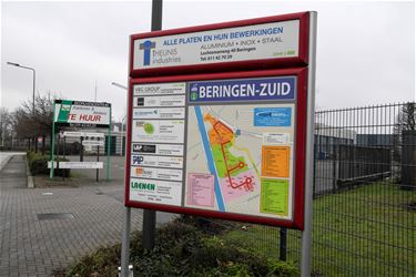 Jobs op de tocht bij Renewi - Beringen
