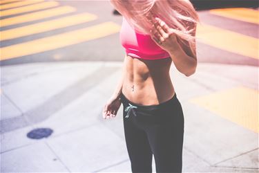 Joggen in de omgeving, wat draag je het beste? - Bree & Pelt