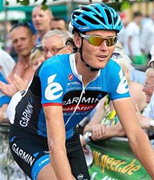 Johan Vansummeren in WK-selectie - Lommel