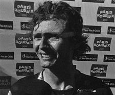 Johan Vansummeren wint Parijs-Roubaix! - Lommel