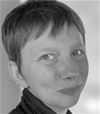 Jolien Jordens overleden - Beringen