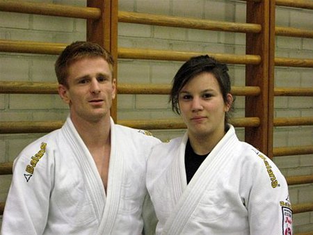 Jolien Peeters naar Kroatië - Neerpelt