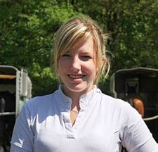 Joline Pellens is kampioen! - Overpelt