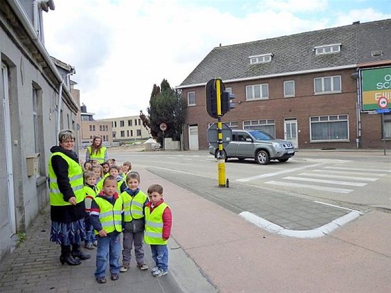 Jong geleerd is oud gedaan - Meeuwen-Gruitrode