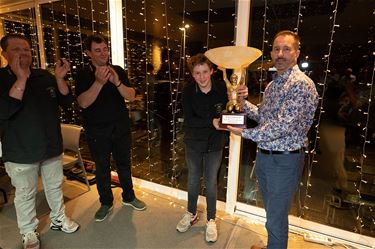 Jong geweld wint Bondswisselbeker KNLB - Hamont-Achel & Pelt