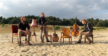 Jong talent in de Adelberg - Lommel