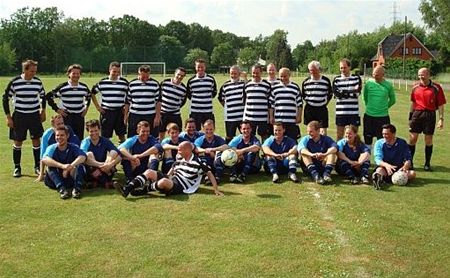 Jong talent wint van de ervaring - Overpelt
