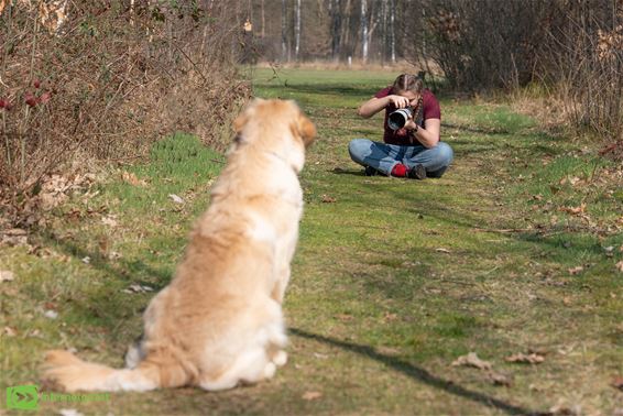 Peer - Jonge fotografe Romily Veenstra stelt tentoon