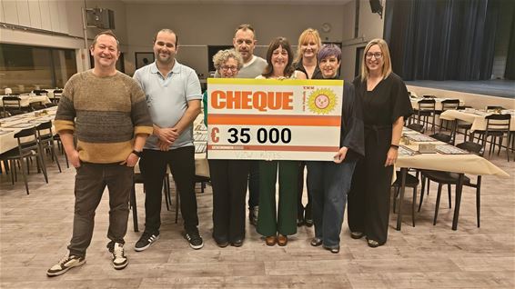 Jonge ploeg, sterke missie bij Palliovik - Pelt