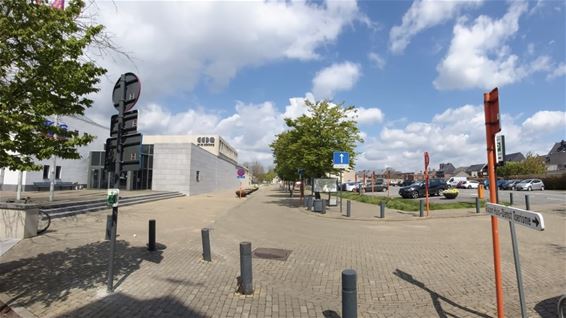 Jongerencentrum komt naast De Adelberg - Lommel