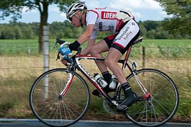 Jordi Theunissen 5de in Binderveld - Neerpelt