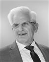 Jos Beenders overleden - Hamont-Achel