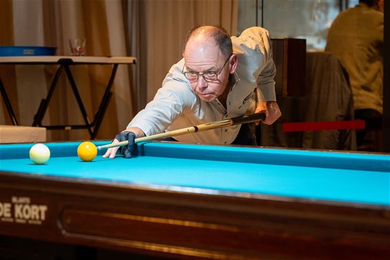 Jos Bergs wint thriller in penthatlonfinale - Pelt