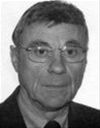 Jos Geerts overleden - Lommel