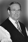Jos Van Gelder overleden - Beringen