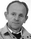 Jos Vangerven overleden - Overpelt