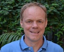 Jos Winters nieuw directeur St.-Hubertuscollege - Neerpelt